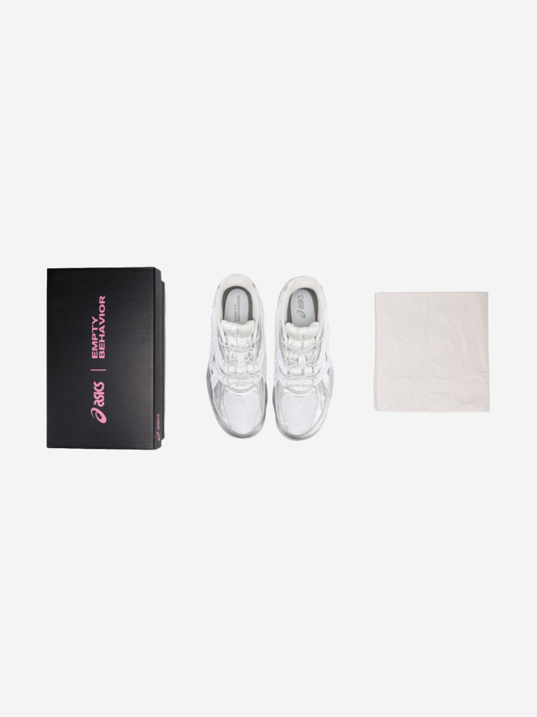 Кроссовки ASICS Hypersync