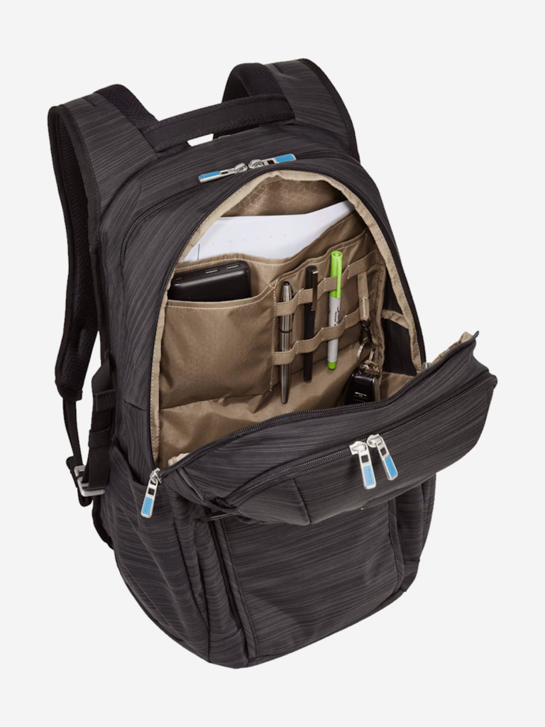 Рюкзак для ноутбука Thule Construct Backpack, 28L, Black