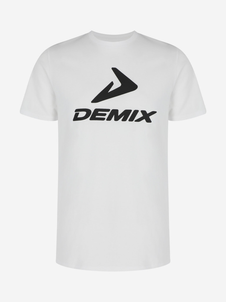 Футболка мужская Demix