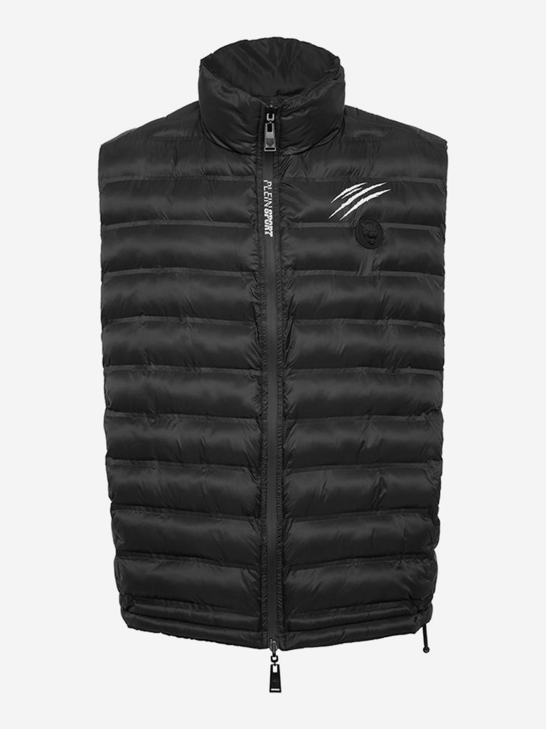 Жилет Plein Sport