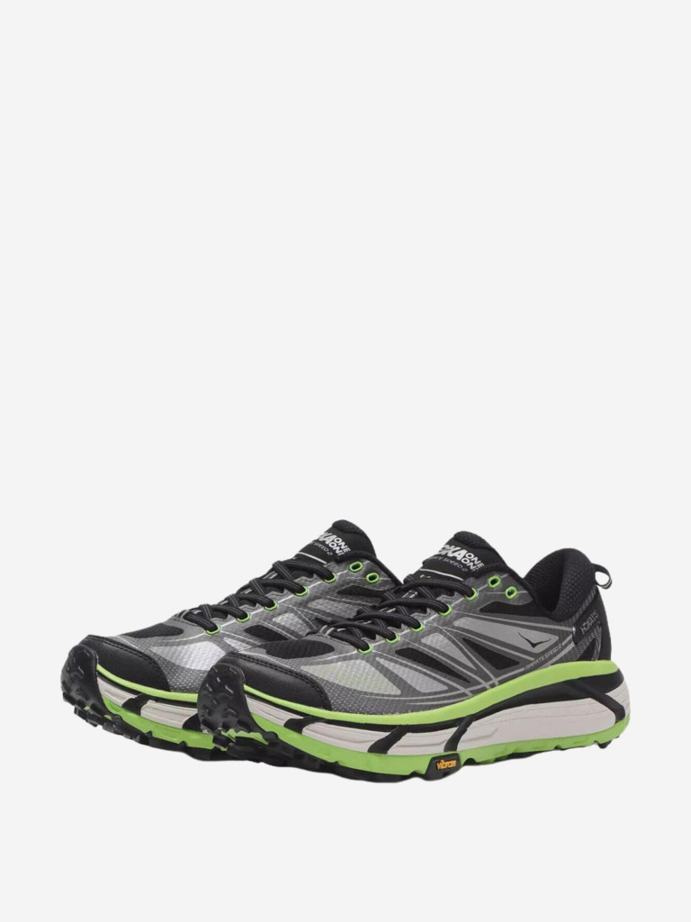 Кроссовки HOKA ONE ONE Mafate Speed 2