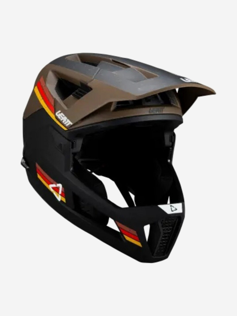 Велошлем Leatt MTB Enduro 4.0