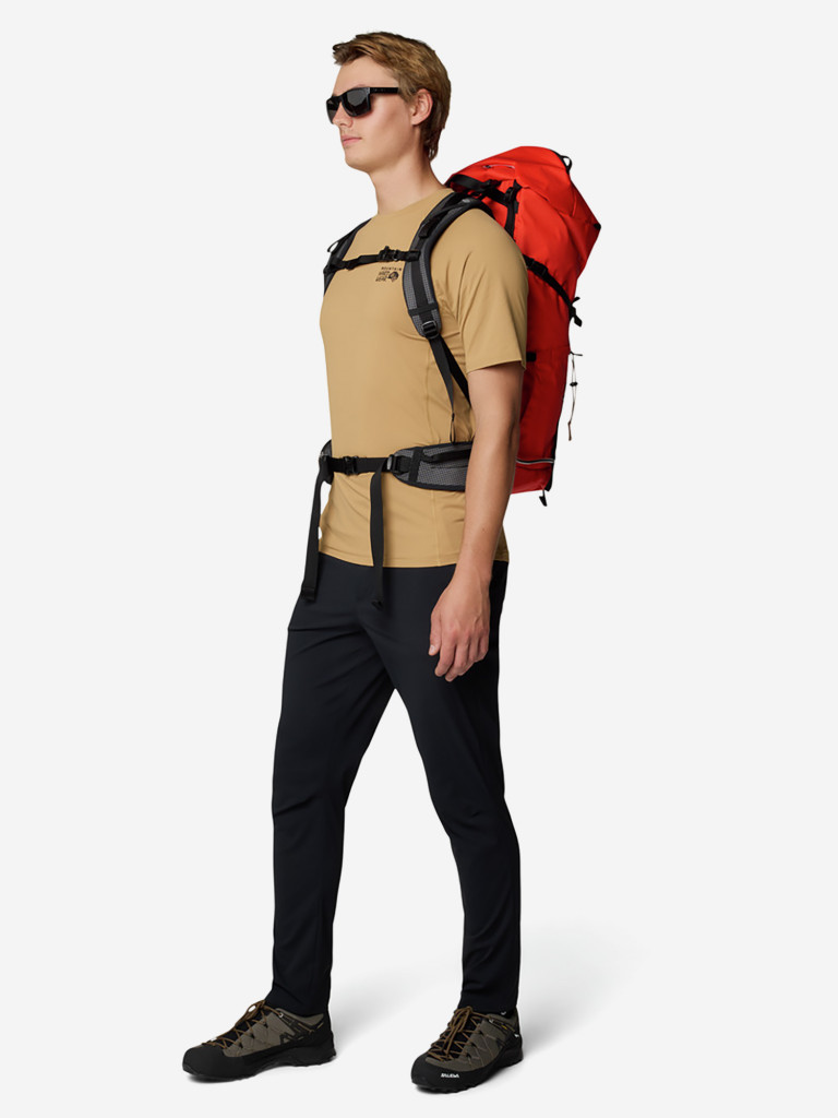 Брюки мужские Mountain Hardwear Dynama Pant