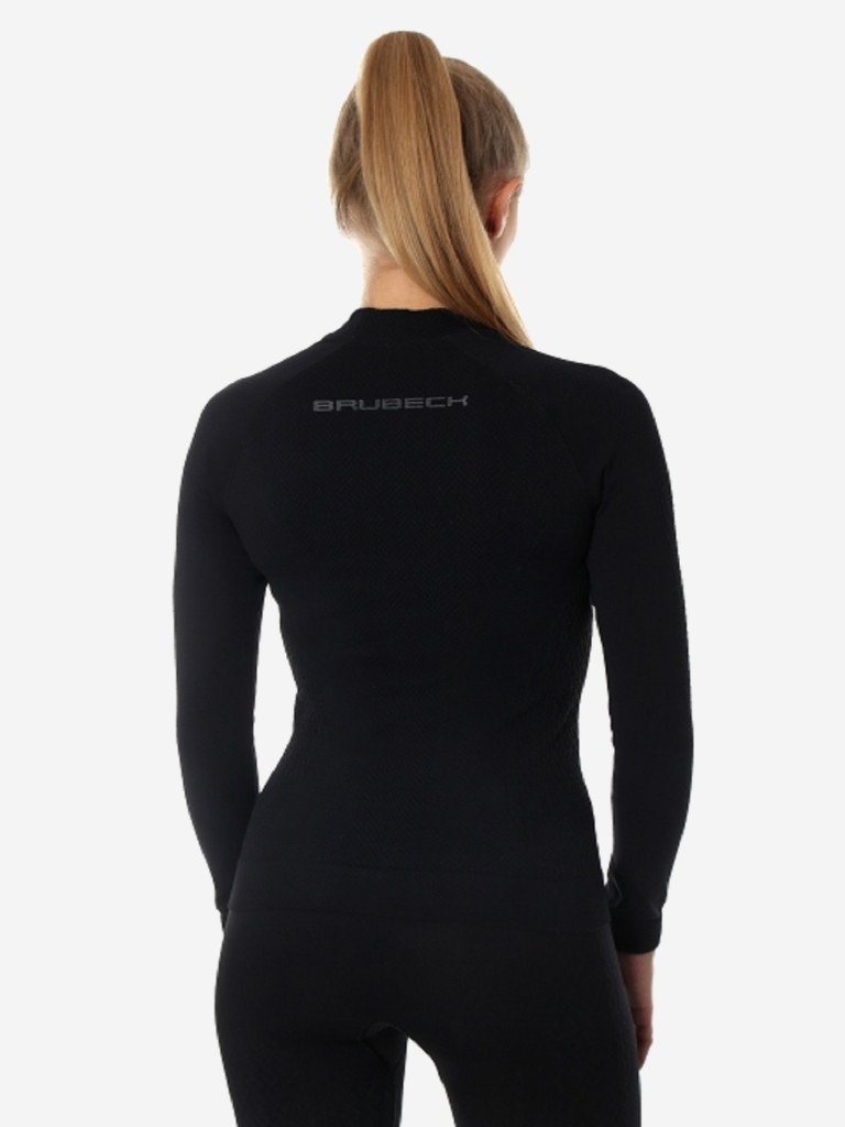 Футболка женская Brubeck Extreme Thermo