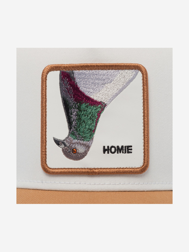 Бейсболка с сеточкой GOORIN BROTHERS 101-2445