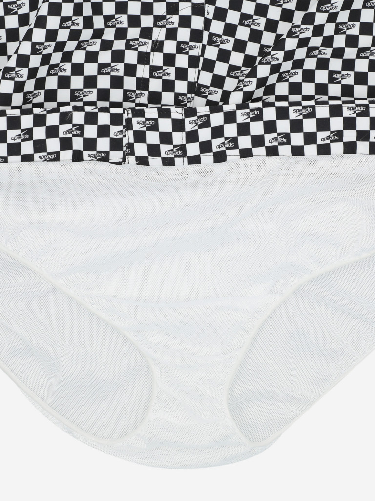 Шорты плавательные мужские Speedo Vintage