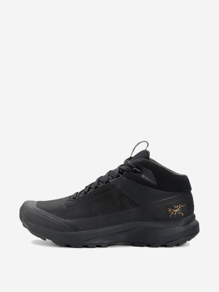Кроссовки женские arcteryx Aerios FL Waterproof Support Grip Mid