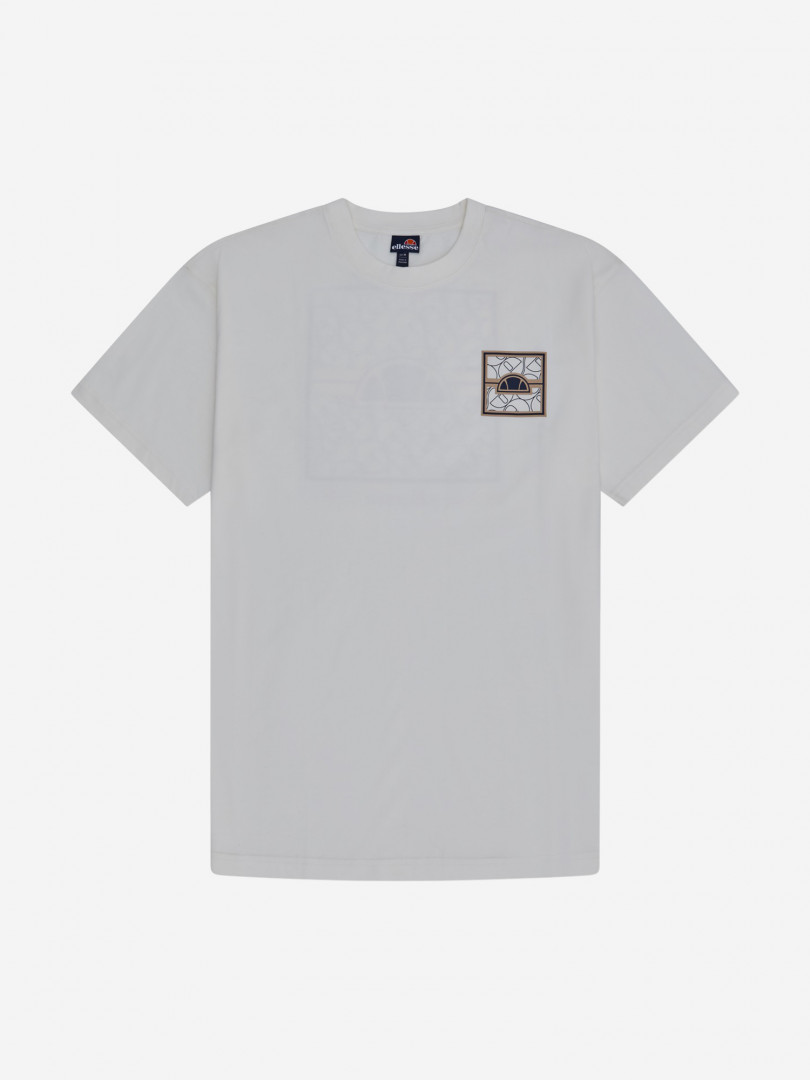 Футболка мужская Ellesse Balatro Бежевый 3999₽