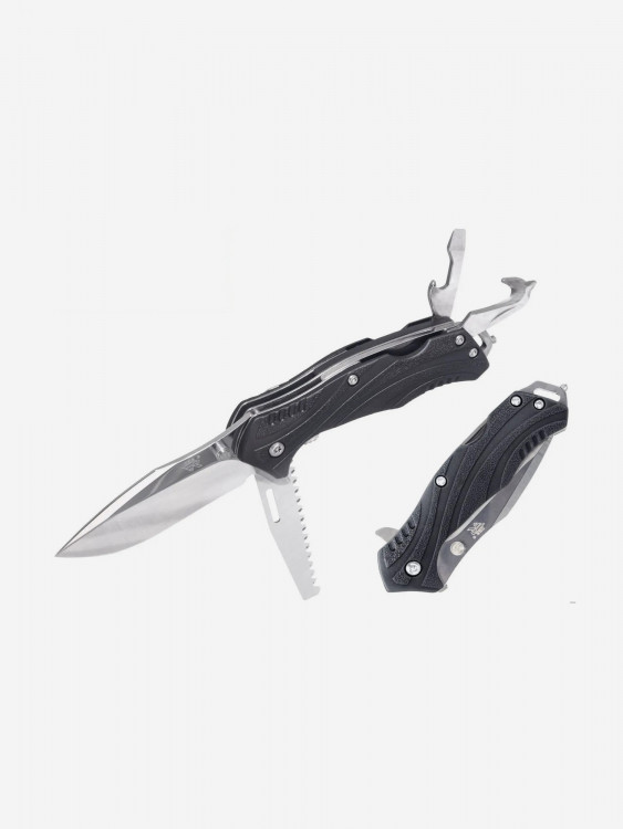 Складной нож SanRenMu 7098LUE-PH-T5