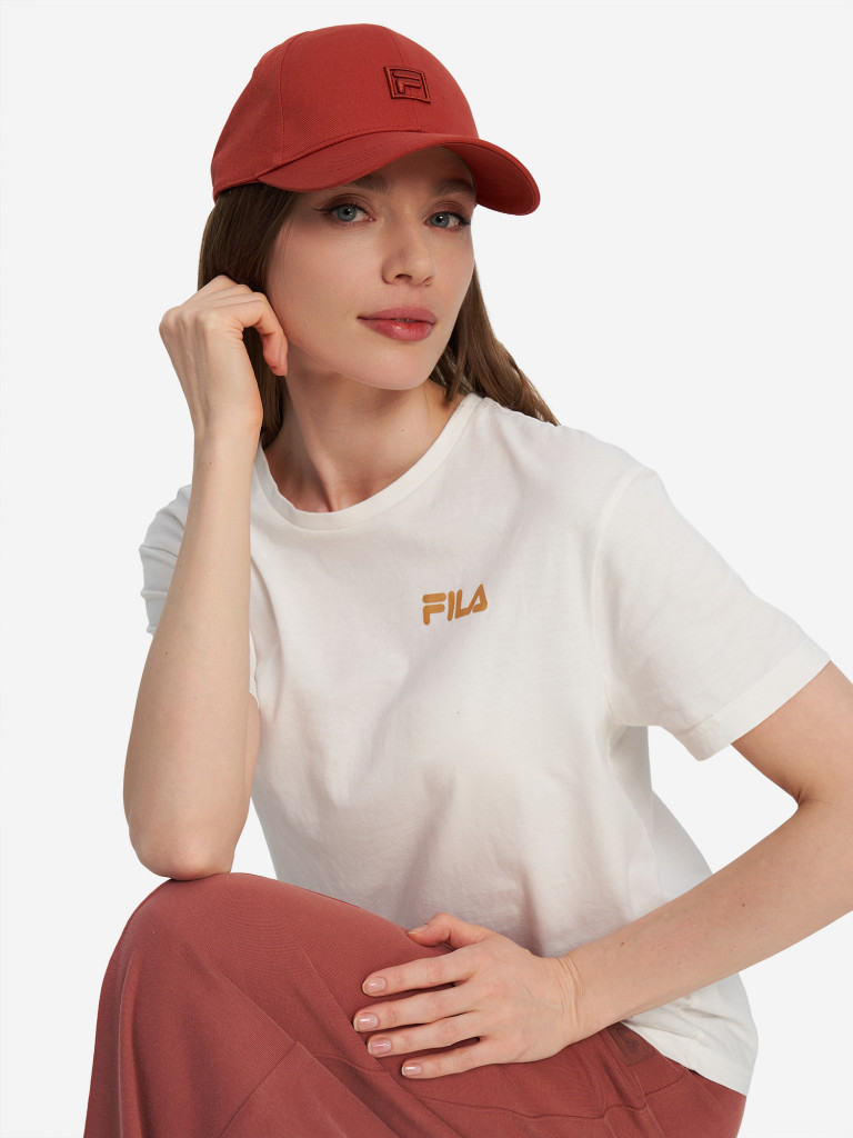 Бейсболка FILA