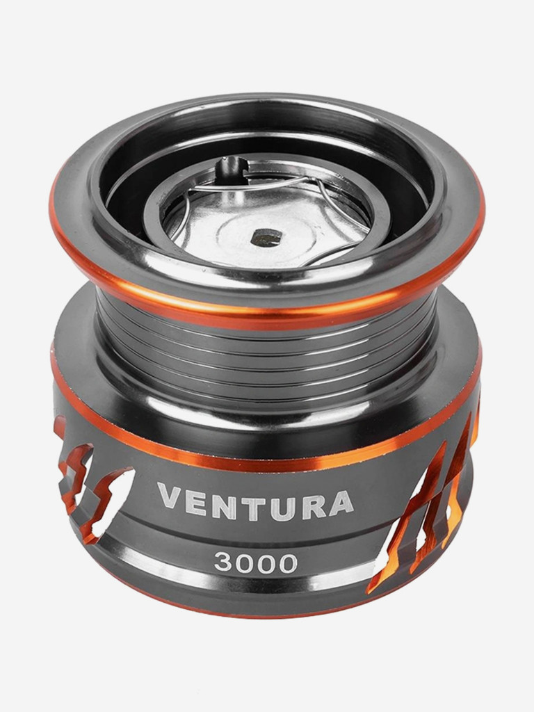 Катушка безынерционная Nisus Ventura 3000 6+1 подшипник