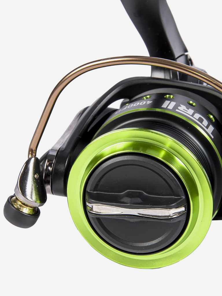 Катушка безынерционная Feeder Concept Tur II 7 4000FD