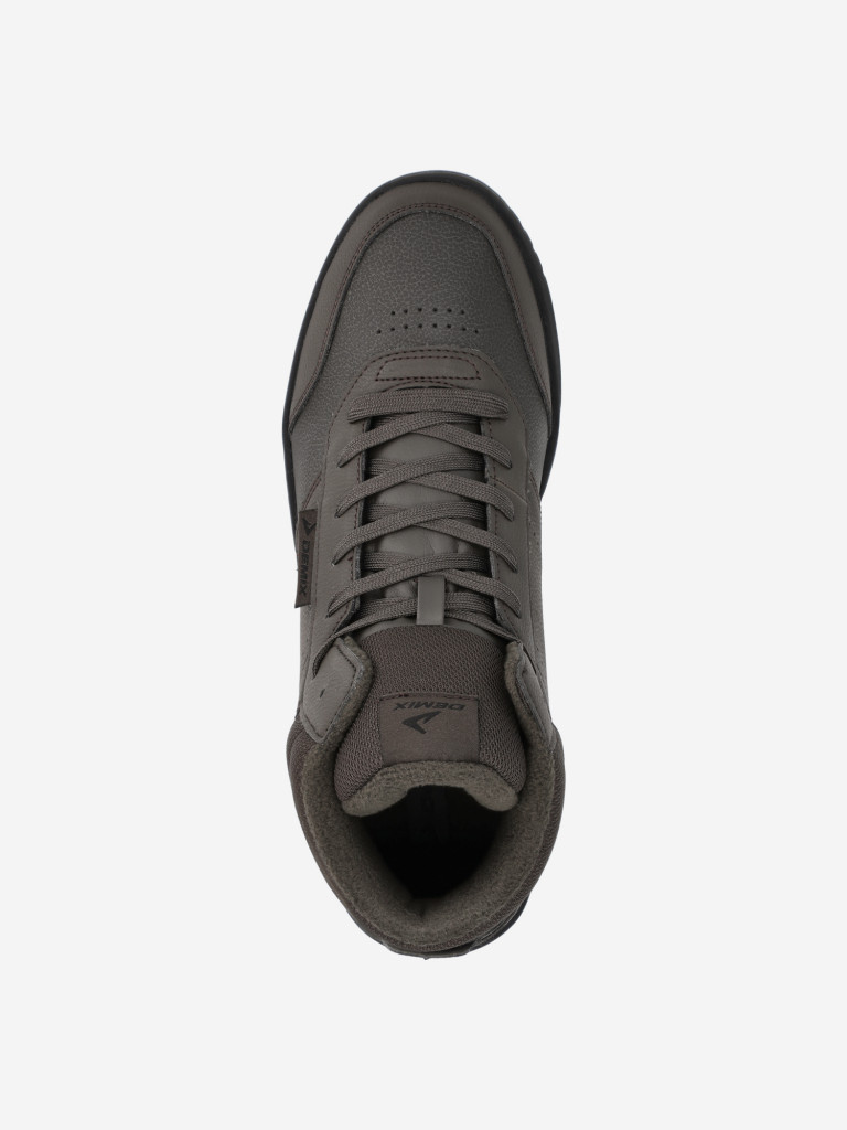 Кеды утепленные мужские Demix Board 6