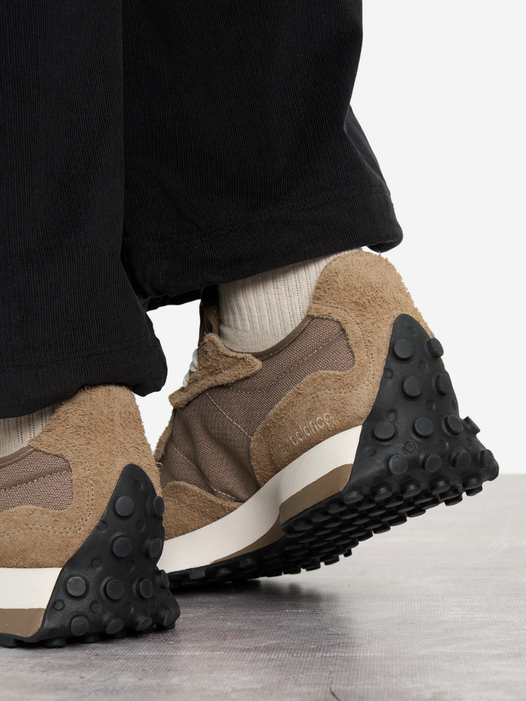 Кроссовки женские New Balance 327