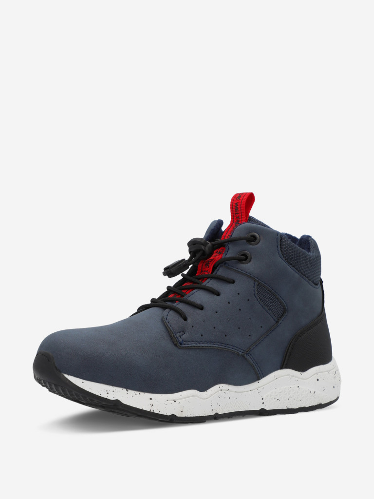 Кроссовки утепленные для мальчиков Sprox Lace