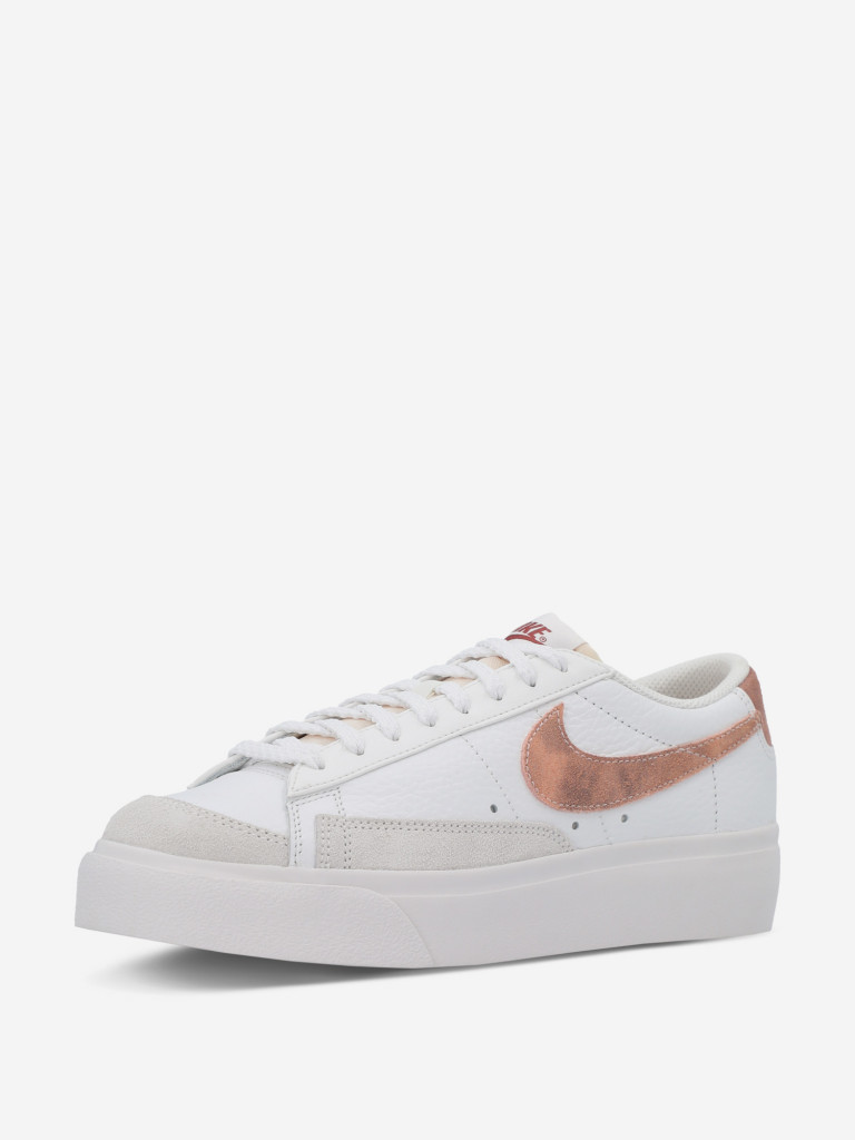 Кеды женские Nike Blazer Lo Platform Pe
