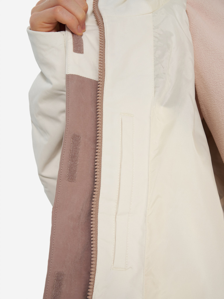 Куртка утепленная женская Protest