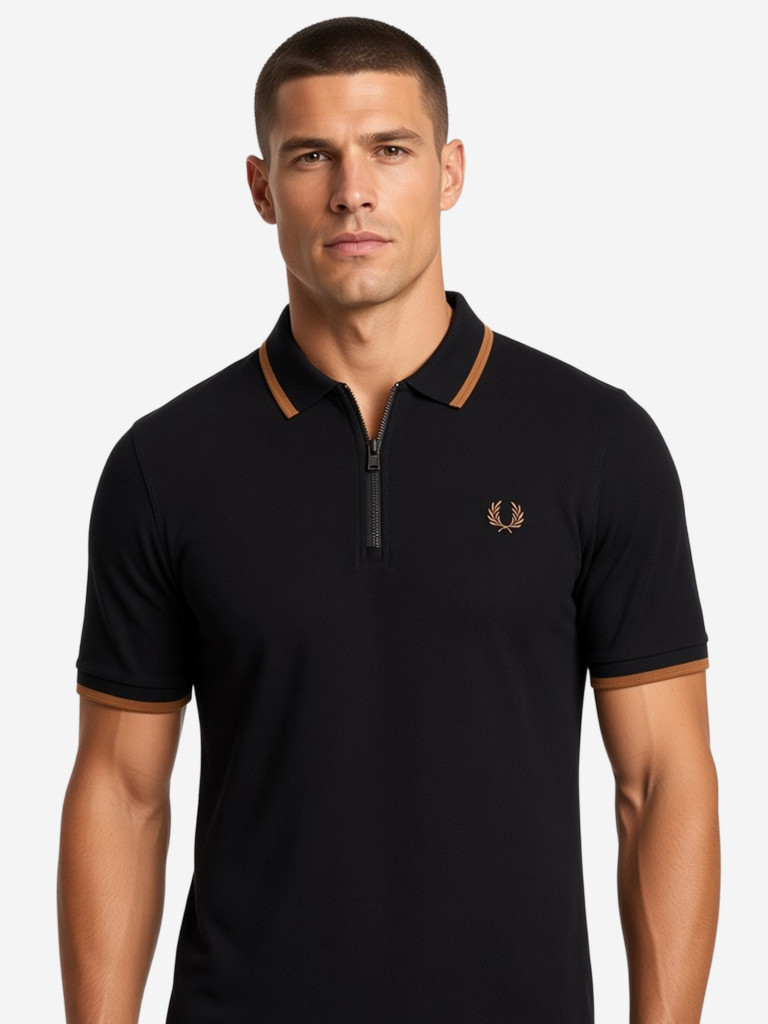 Поло мужское FRED PERRY