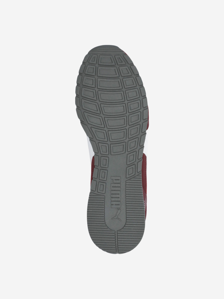 Кроссовки мужские PUMA St Runner V3 Mesh