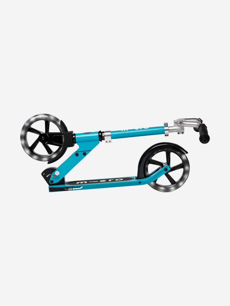 Самокат детский Micro Cruiser LED