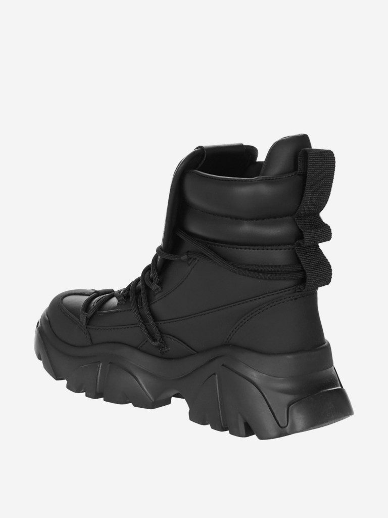 Ботинки унисекс EA7 Emporio Armani Boot Flakes