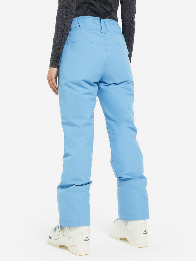 Брюки утепленные женские Ziener Pinni