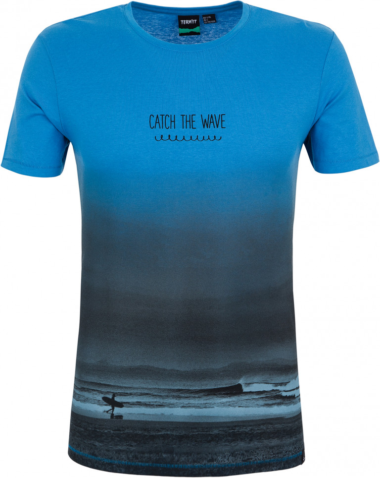 Футболка мужская Termit