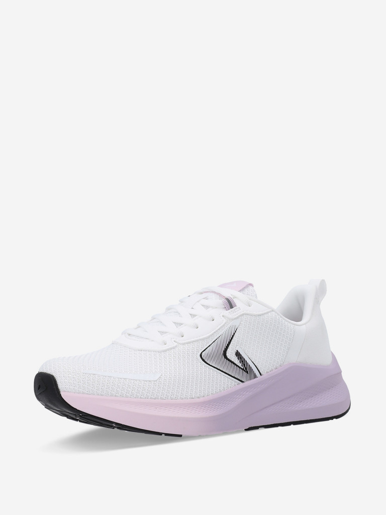 Кроссовки женские Demix Sport Evo