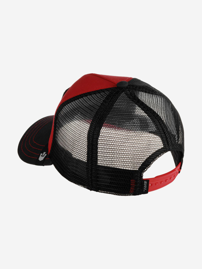 Бейсболка с сеточкой GOORIN BROTHERS 101-0483