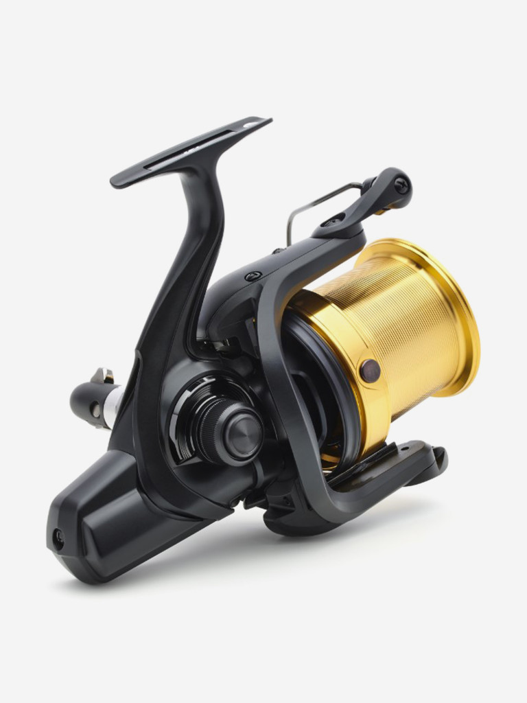 Катушкa DAIWA 23 Emblem 45 SCW QD-OT
