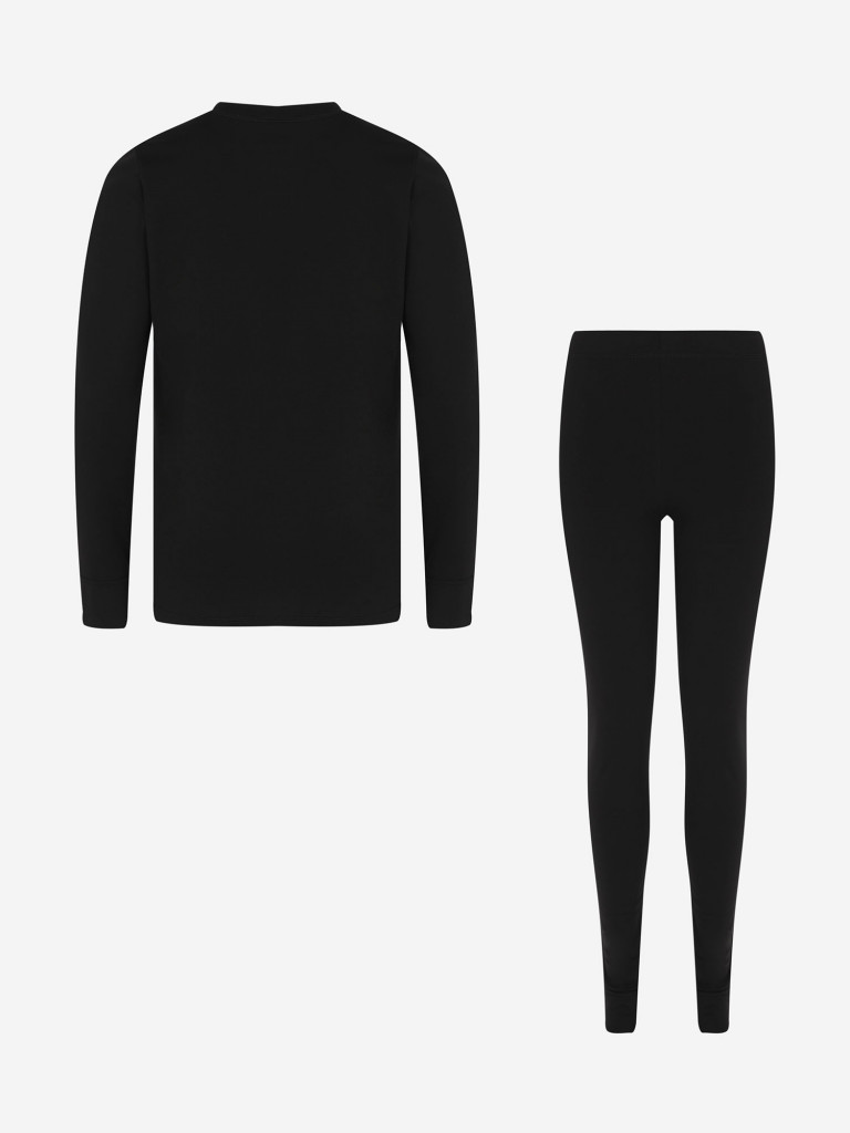 Термокомплект детский Wool&Cotton