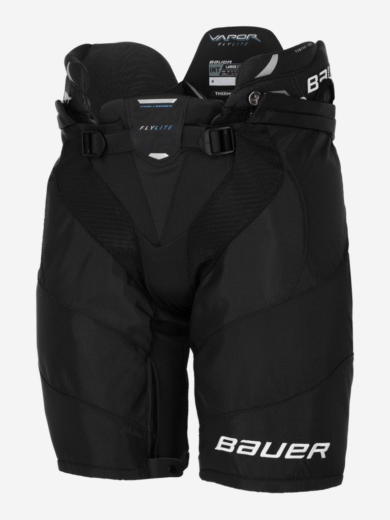 Шорты хоккейные детские BAUER Vapor Flylite INT