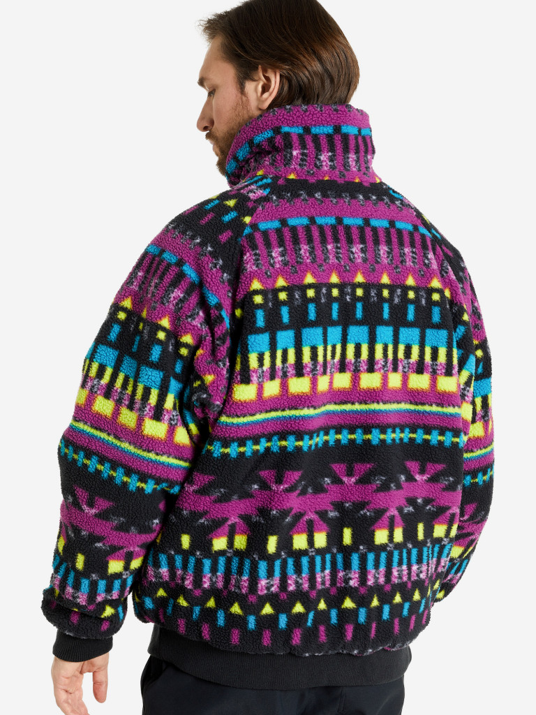 Куртка 3 в 1 мужская Columbia Powder Keg Interchange Parka