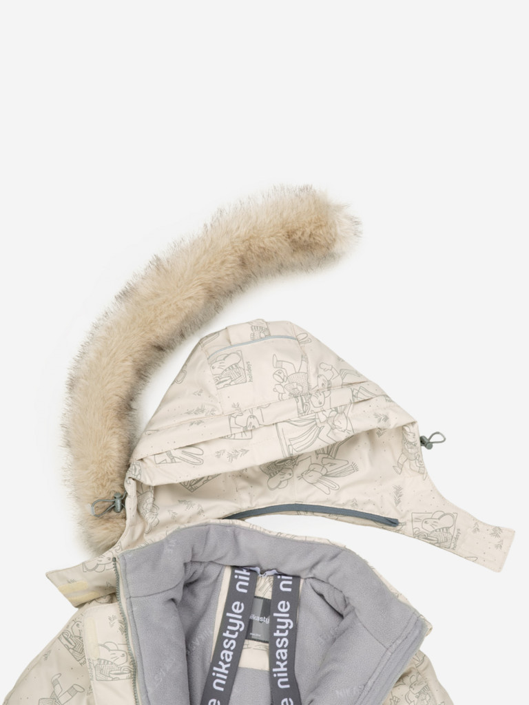 Костюм NIKASTYLE