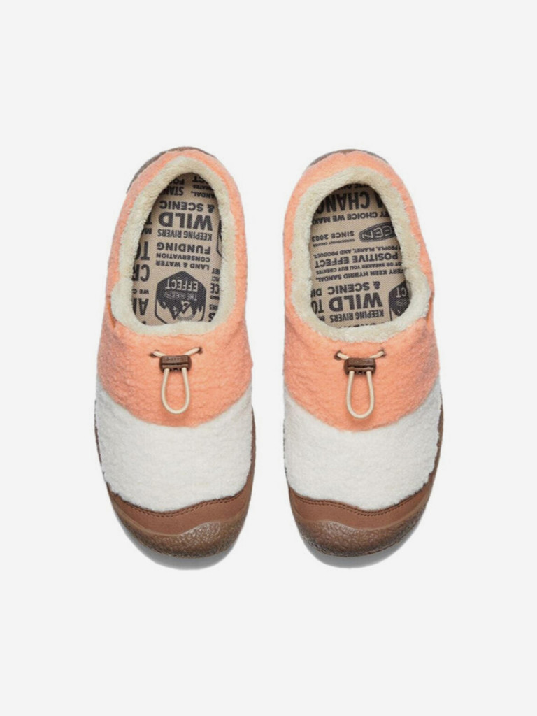 Кроссовки KEEN Howser 3 Cushioning