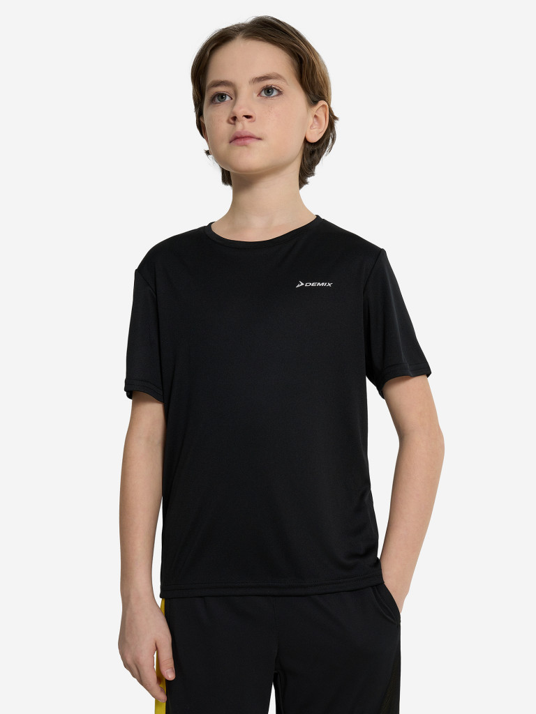 Футболка для мальчиков Demix