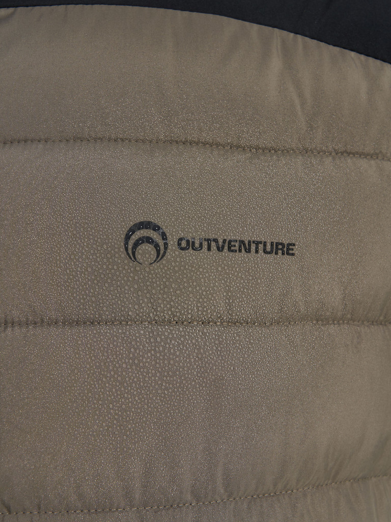 Пуховик мужской Outventure