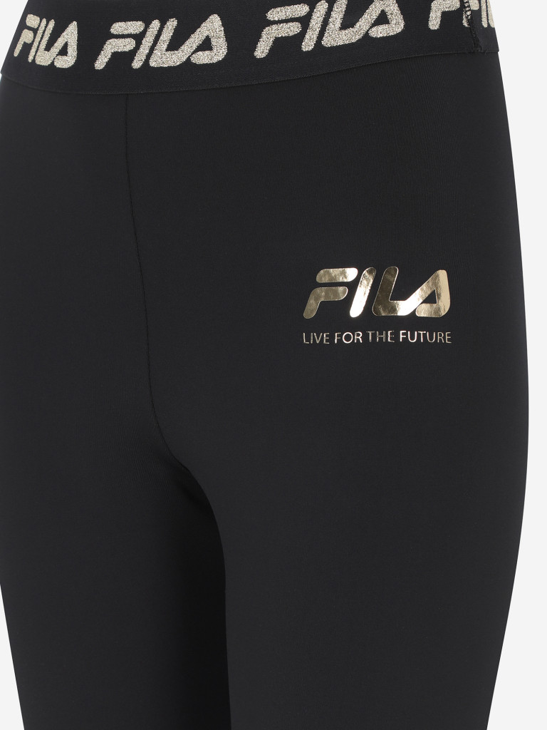 Легинсы для девочек FILA