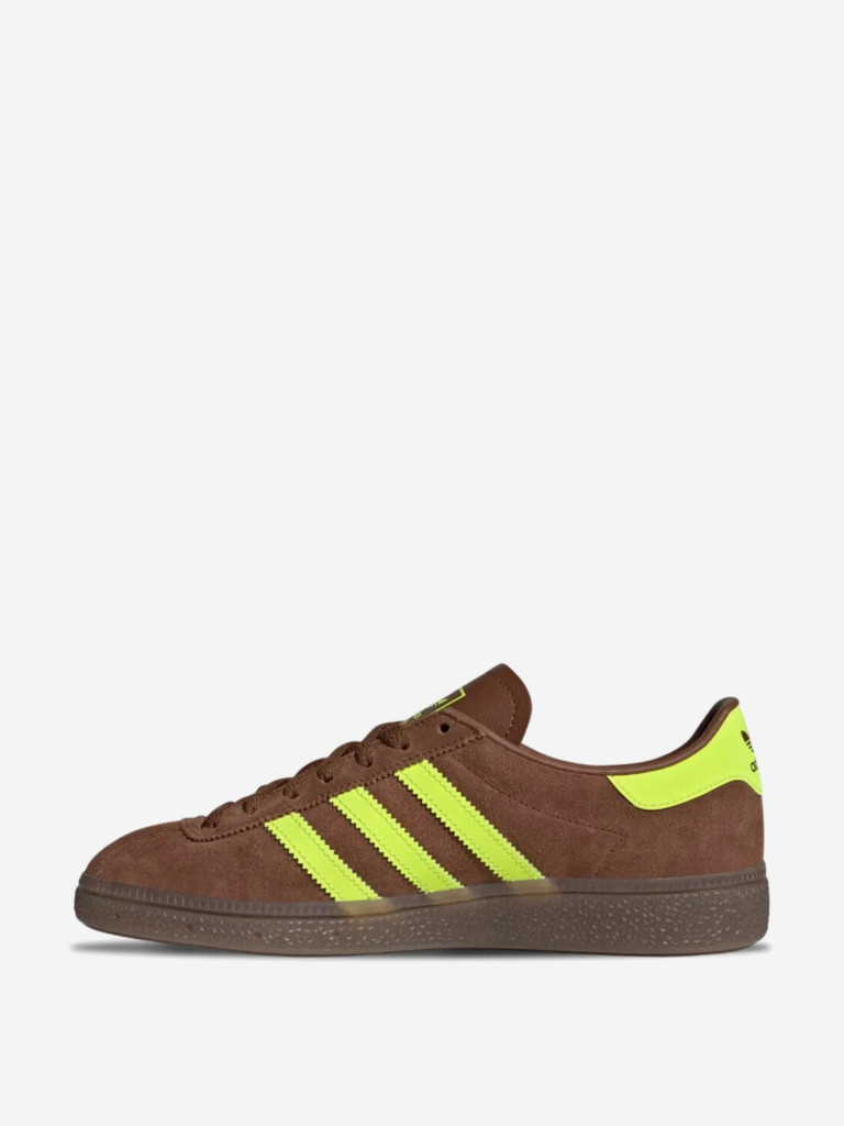 Кроссовки Adidas Muenchen W