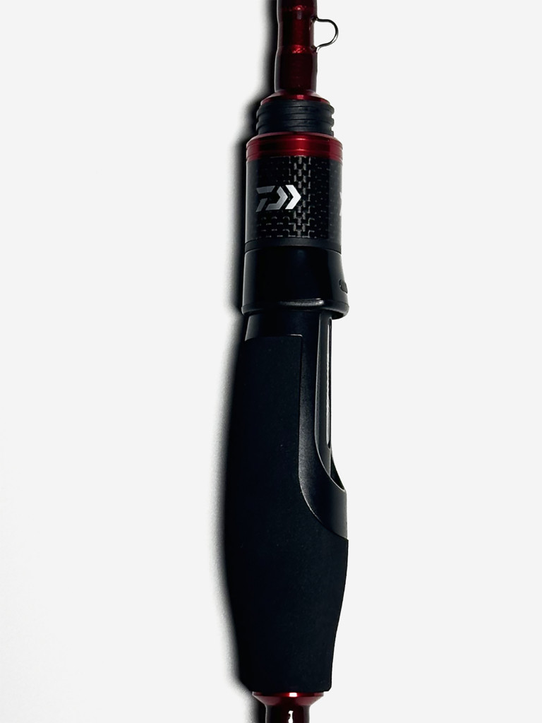 Спиннинг Daiwa NINJA Z 702LFS-ST