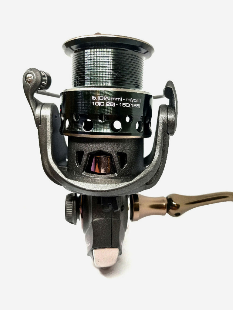 Катушка фидерная GURU A-CLASS 4000 Reel