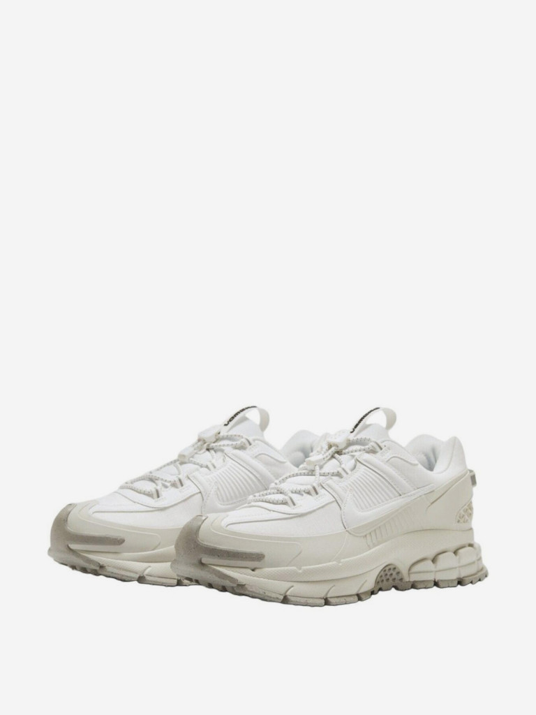 Кроссовки Nike Zoom Vomero Roam Summit White Light Bone Light Iron Ore