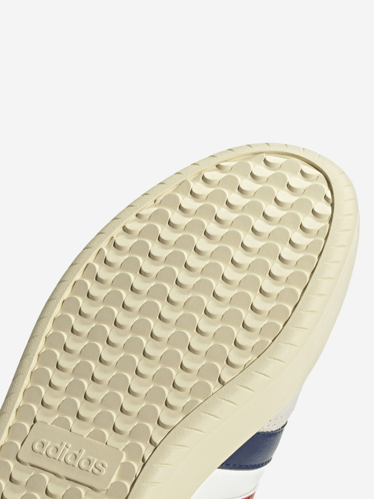 Кеды мужские adidas Barreda