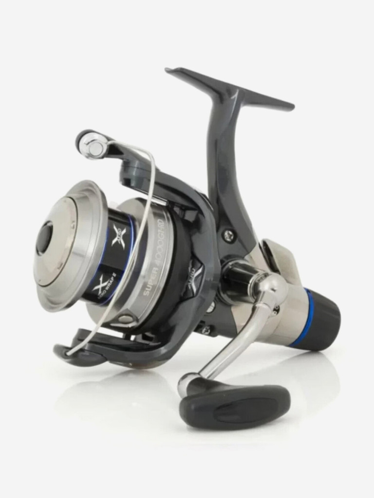 Катушка Shimano SUPER GT RD SUP2500GTRD