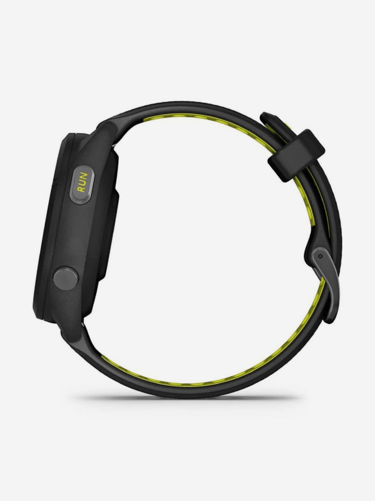 Часы Garmin Forerunner 265S BLACK 010-02810-13
