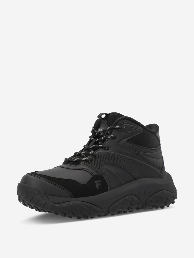 Кроссовки утепленные женские FILA Sp Tornado Nxt 3.0