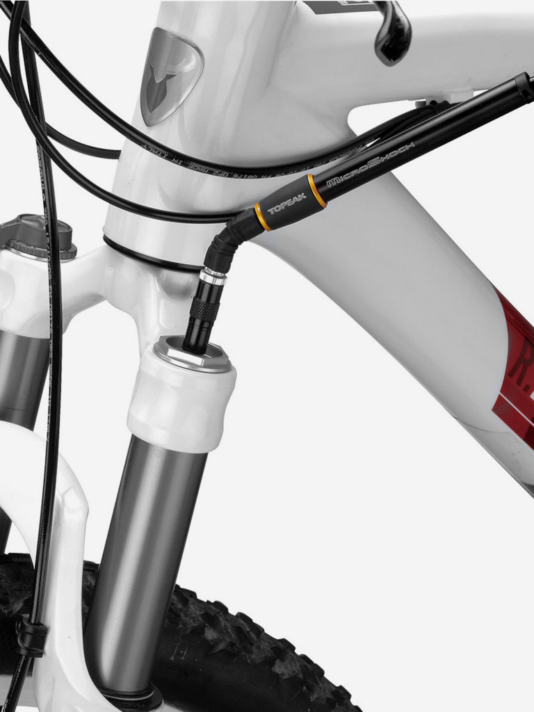 Насос Topeak MicroShock