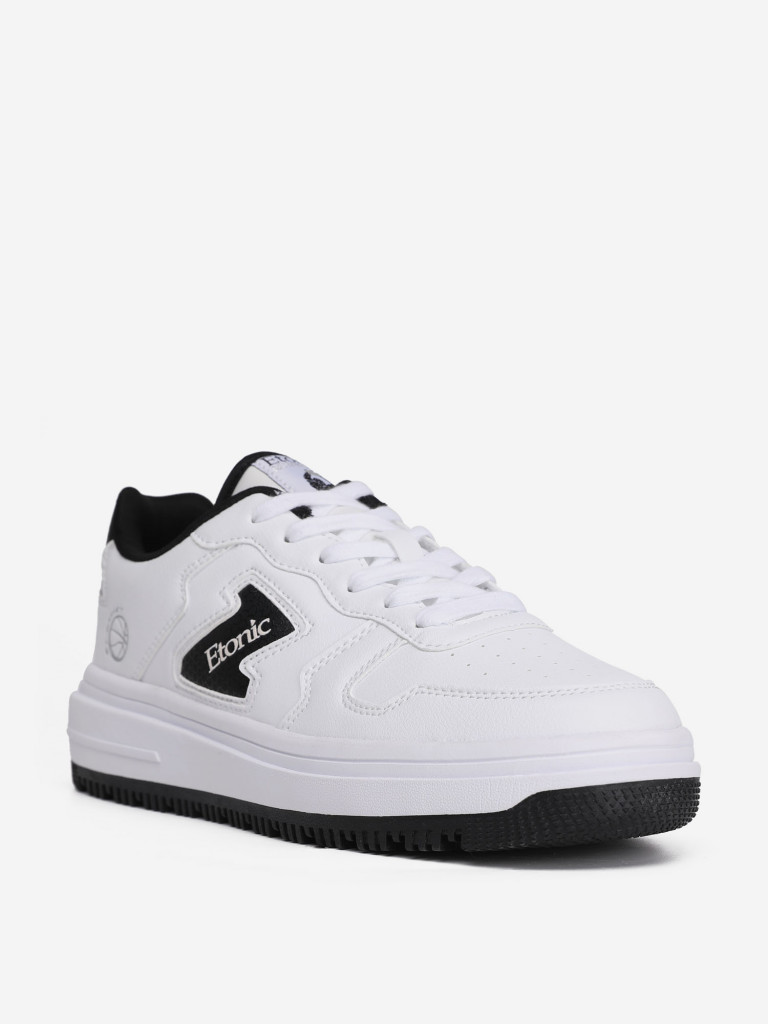 Кеды женские Etonic Basket