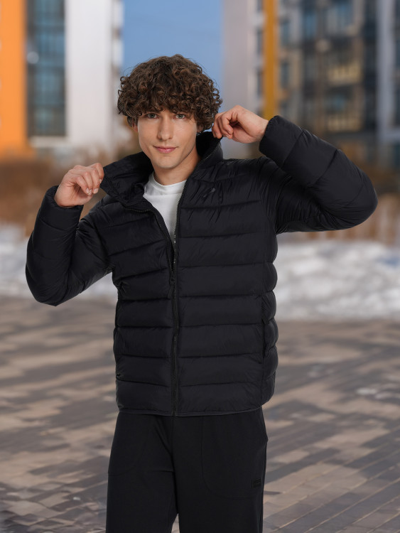 Пуховик мужской Demix