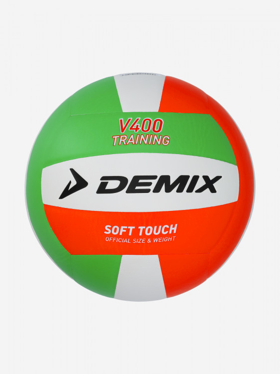 Мяч волейбольный Demix Performance Soft Touch